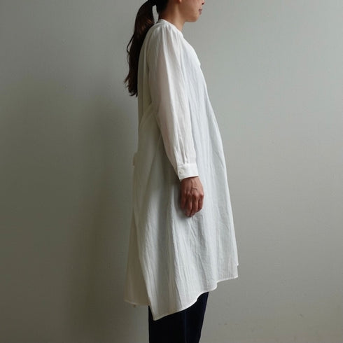 エプロンtunic